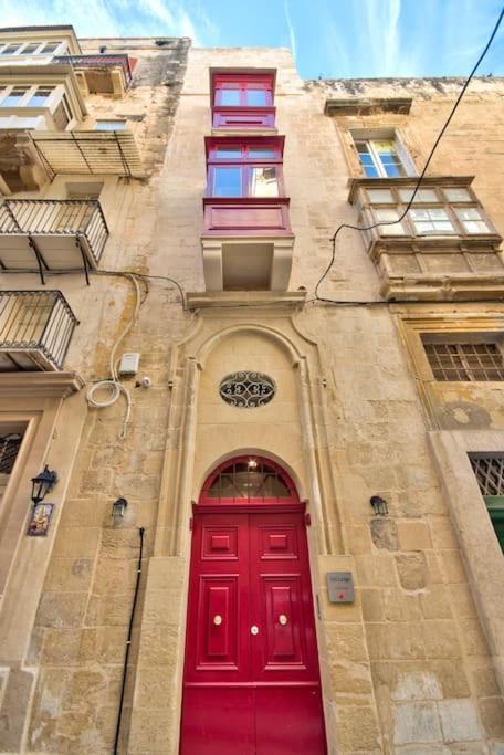 Apartament Vallettastay Old 5 Valletta