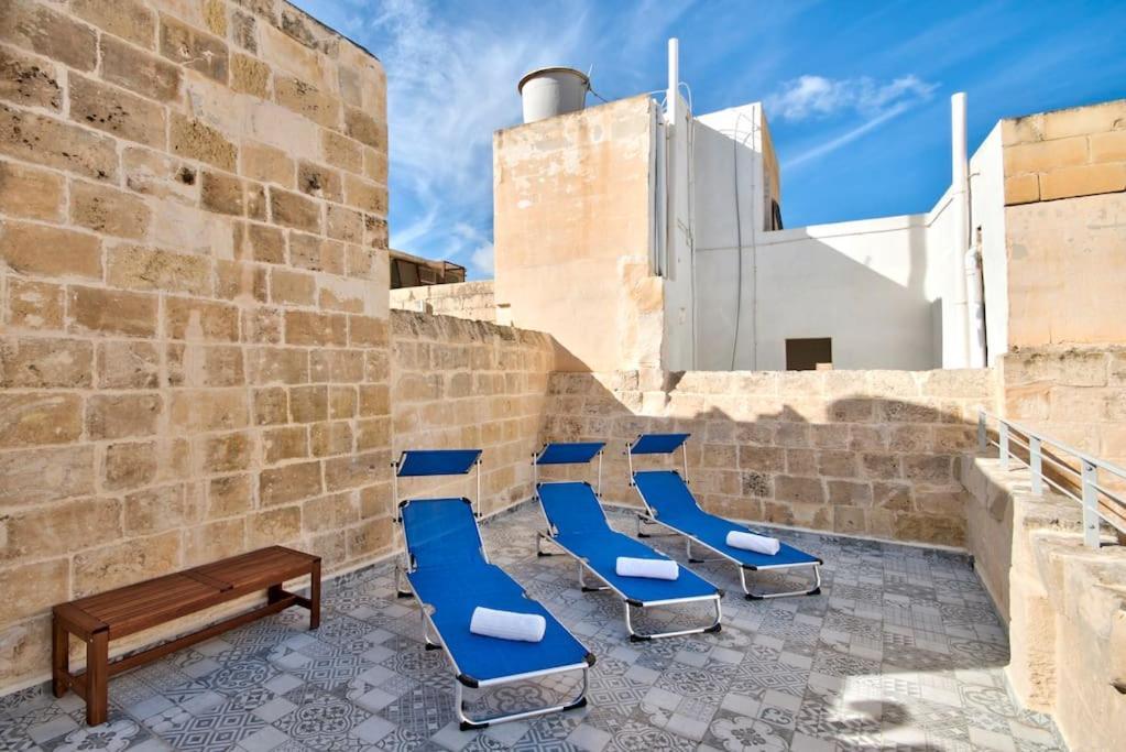 Apartament Vallettastay Old 5
