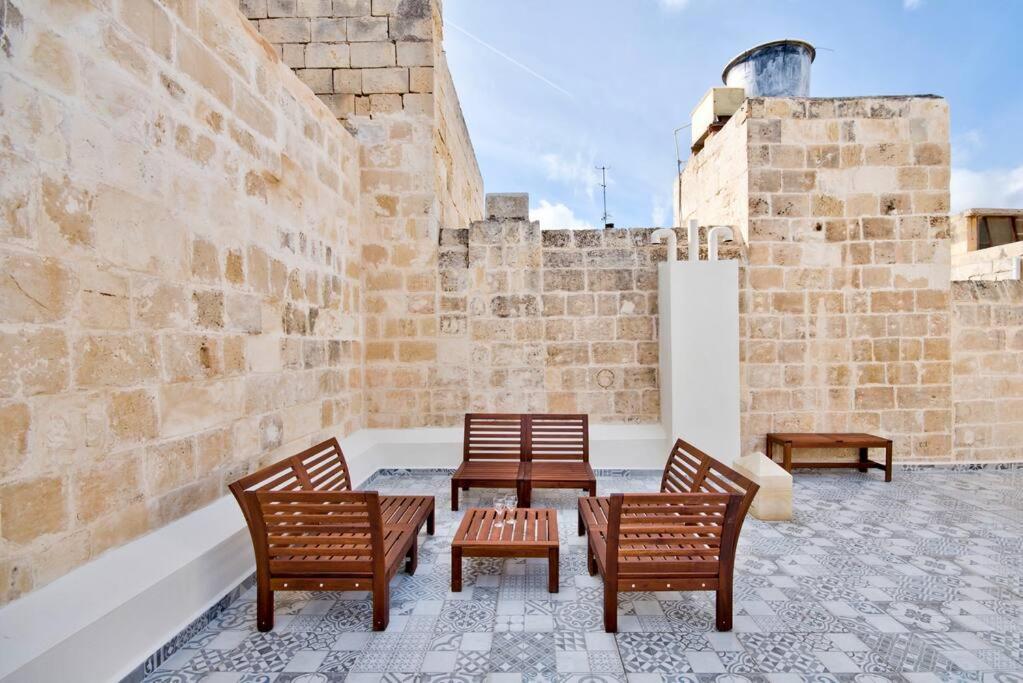 Apartament Vallettastay Old 5