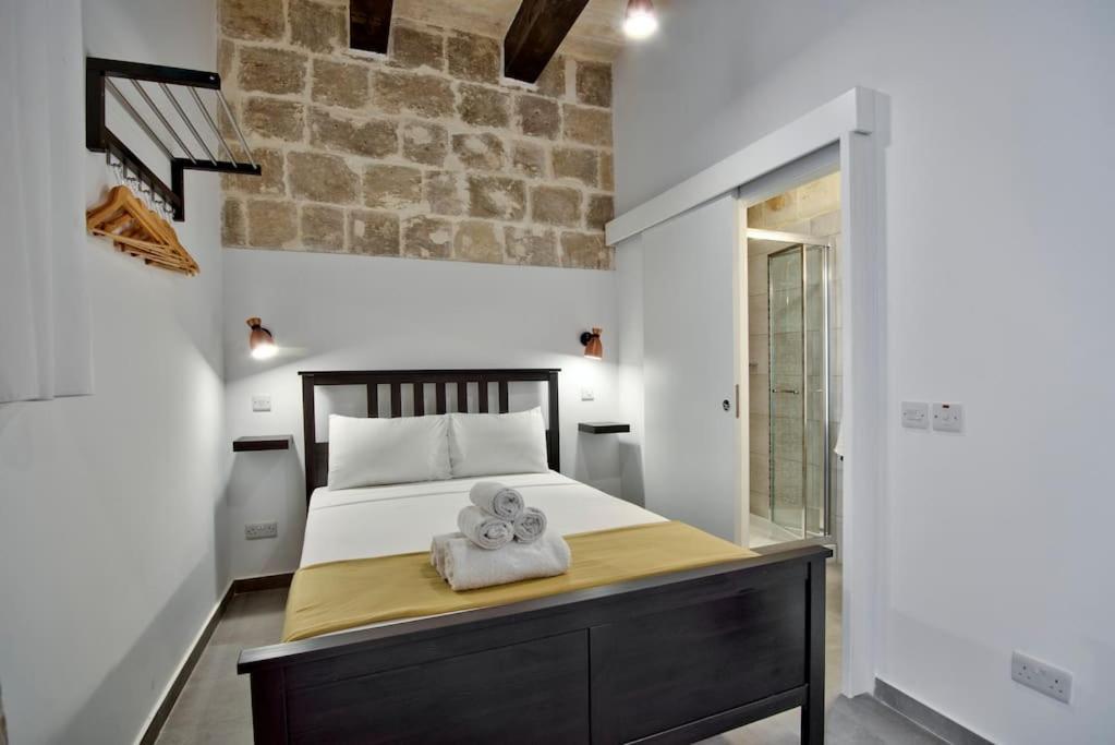 Apartament Vallettastay Old 5 Valletta