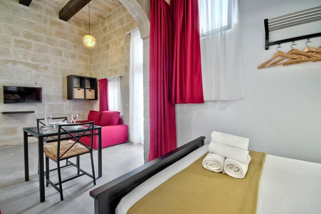 Apartament Vallettastay Old 5 Valletta